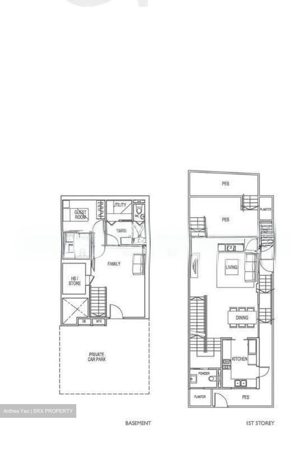Jalan Lim Tai See (D10), Terrace #622687871